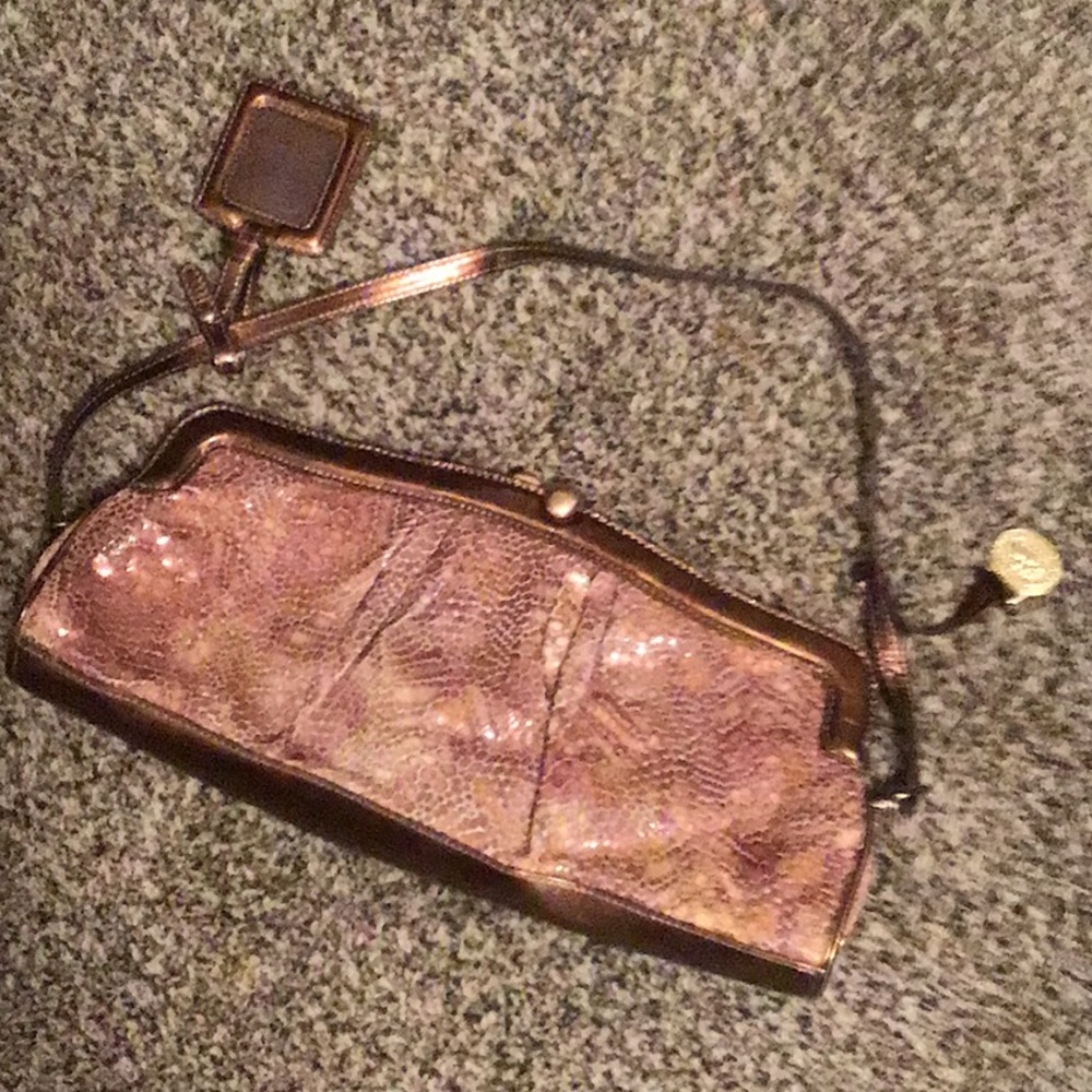 Brahmin Bag